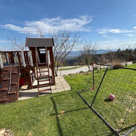 Apartment Panorama Zreče Εξωτερικό φωτογραφία