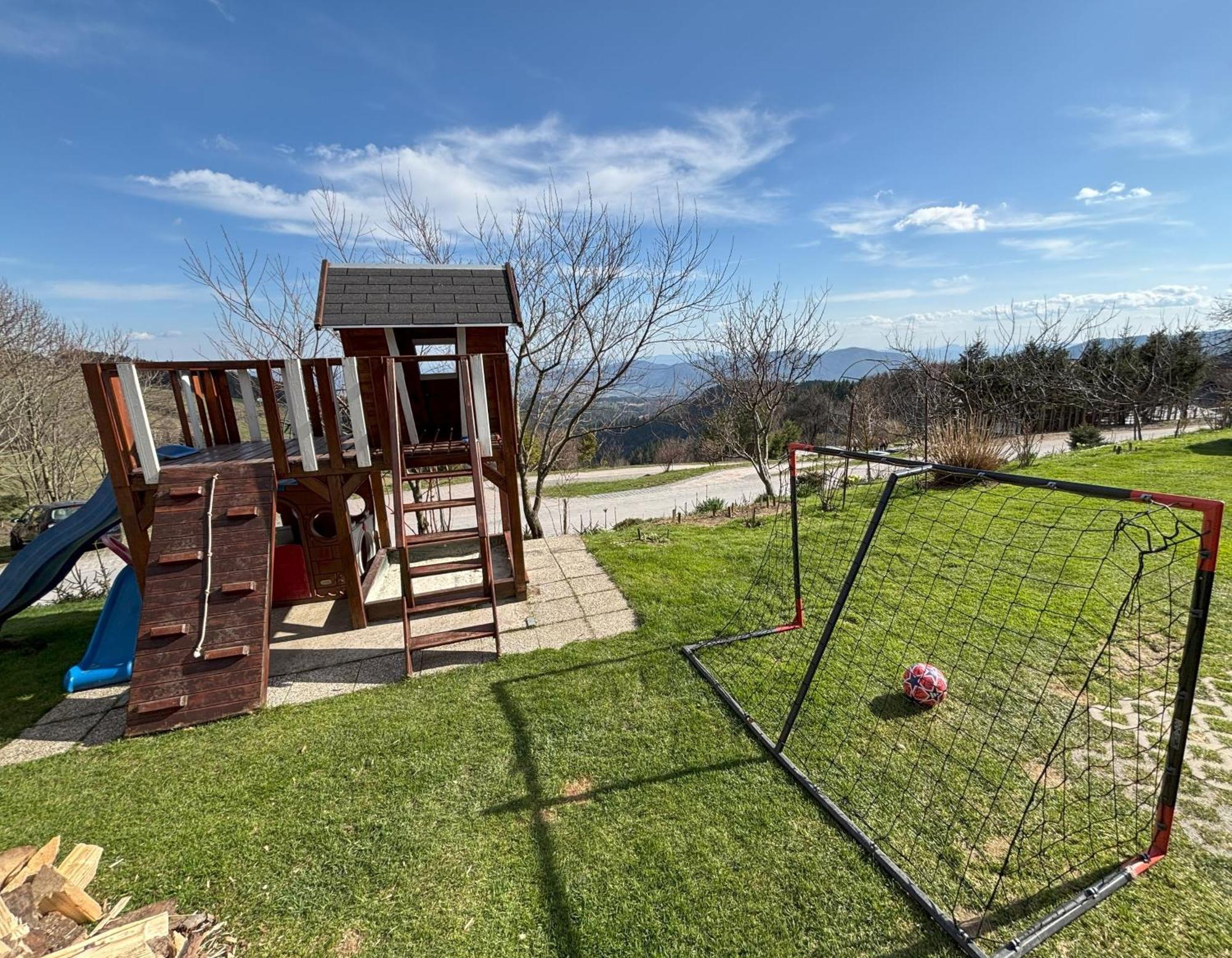 Apartment Panorama Zreče Εξωτερικό φωτογραφία