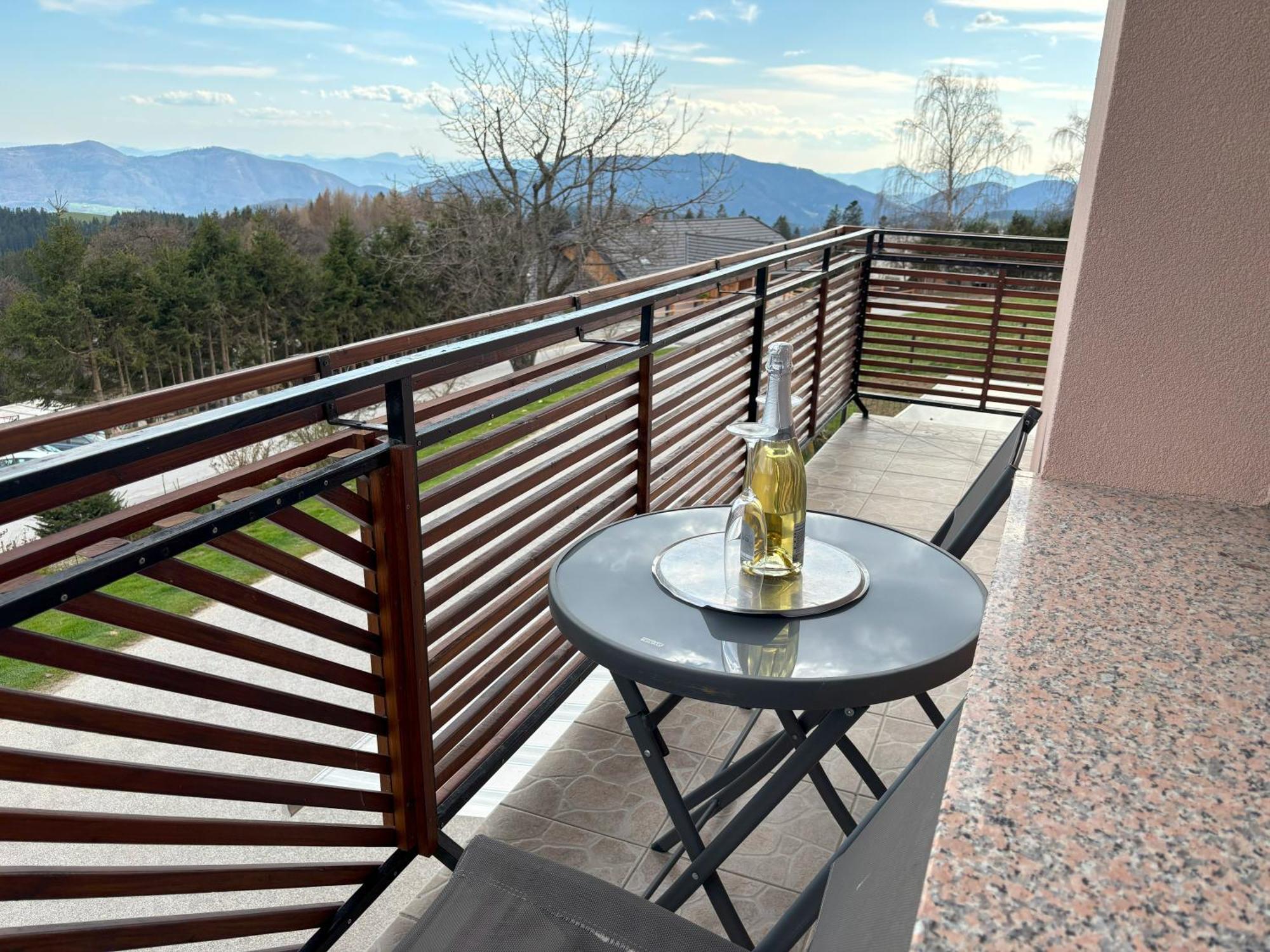 Apartment Panorama Zreče Εξωτερικό φωτογραφία