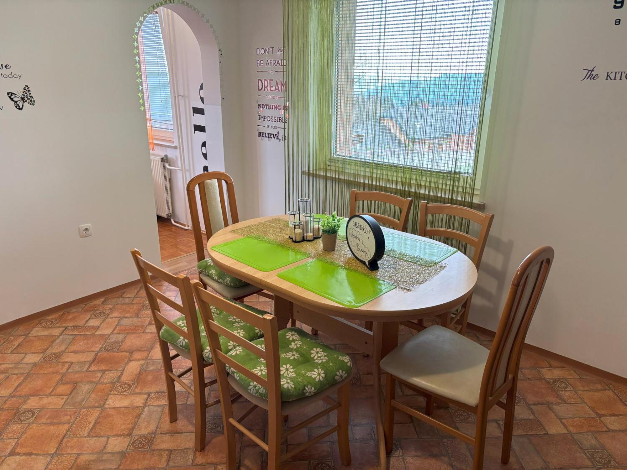 Apartment Panorama Zreče Εξωτερικό φωτογραφία