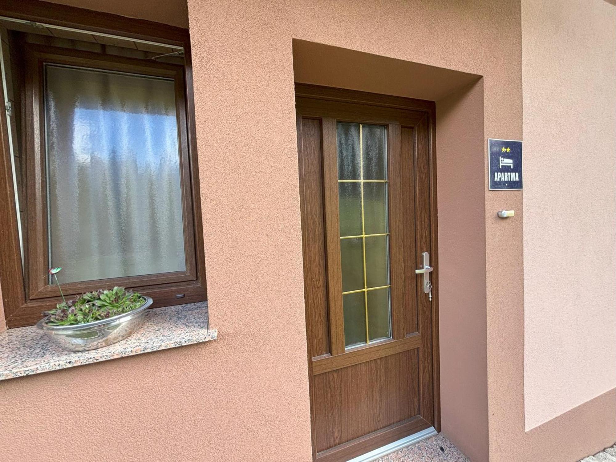 Apartment Panorama Zreče Εξωτερικό φωτογραφία