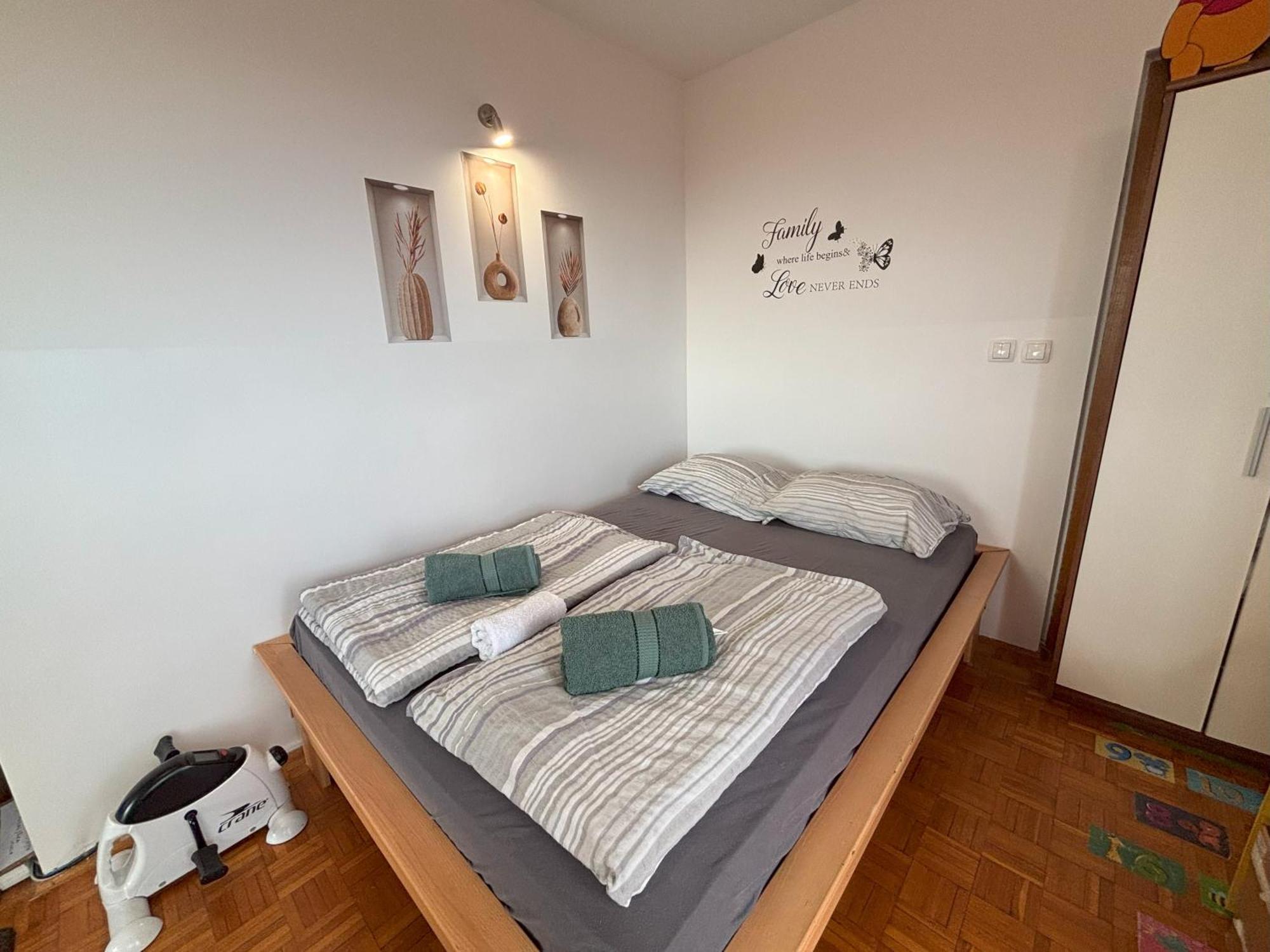 Apartment Panorama Zreče Εξωτερικό φωτογραφία