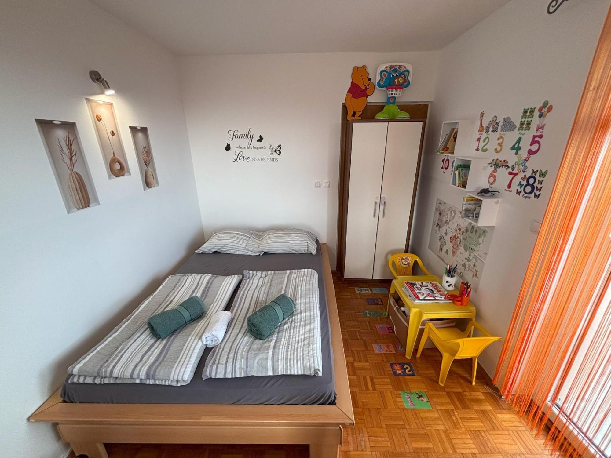 Apartment Panorama Zreče Εξωτερικό φωτογραφία