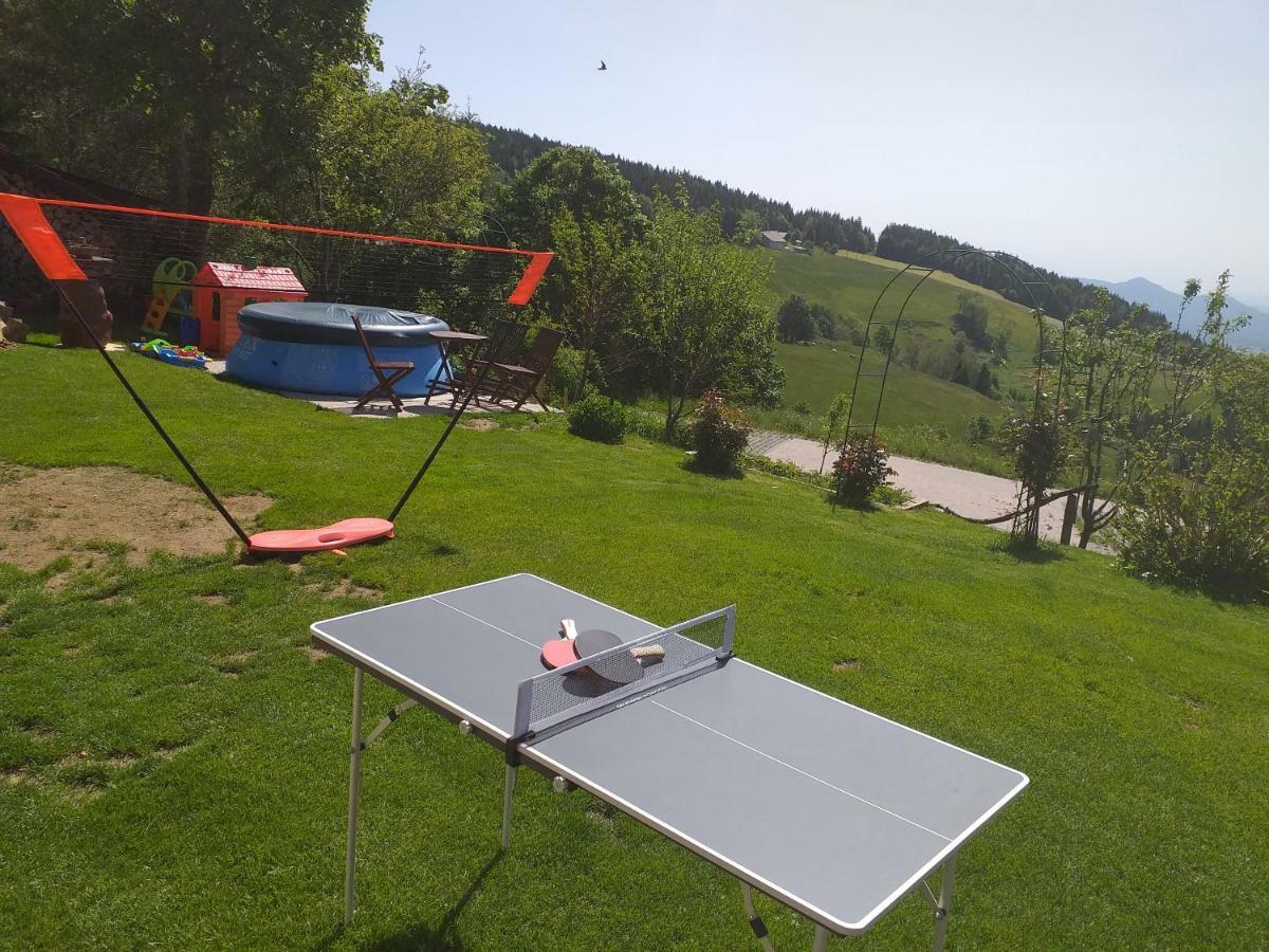 Apartment Panorama Zreče Εξωτερικό φωτογραφία